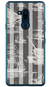 ship 03 �i�N���A�j Android One X5 Y!mobile SECOND SKIN �X�}�z�P�[�X �n�[�h�P�[�X android one x5 �P�[�X android one x5 �J�o�[ �A���h���C�h����x5�P�[�X �A���h���C�h����x5�J�o�[ x5�P�[�X x5�J�o�[ y���o�C