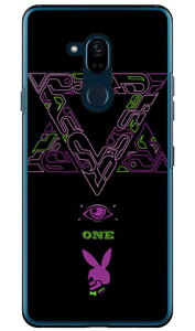 �F�� �iYusei Sagawa�j �uPower�v �u���b�N×�p�[�v�� �i�N���A�j Android One X5 Y!mobile SECOND SKIN android one x5 �P�[�X android one x5 �J�o�[ �A���h���C�h����x5�P�[�X �A���h���C�h����x5�J�o�[ x5�P�[�X x5�J