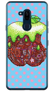 �����Ղ� �i�N���A�j design by 326 Android One X5 Y!mobile SECOND SKIN �n�[�h�P�[�X android one x5 �P�[�X android one x5 �J�o�[ �A���h���C�h����x5�P�[�X �A���h���C�h����x5�J�o�[ x5�P�[�X x5�J�o�[ y���o�C