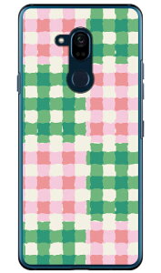 Cf LTD パターン-23 (クリア) Android One X5 Y!mobile Coverfull ハードケース android one x5 ケース android one x5 カバー アンドロイドワンx5ケース アンドロイドワンx5カバー x5ケース x5カバー yモバイル ス