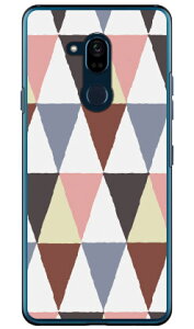 Cf LTD �p�^�[��-58 �i�N���A�j Android One X5 Y!mobile Coverfull �n�[�h�P�[�X android one x5 �P�[�X android one x5 �J�o�[ �A���h���C�h����x5�P�[�X �A���h���C�h����x5�J�o�[ x5�P�[�X x5�J�o�[ y���o�C�� �X