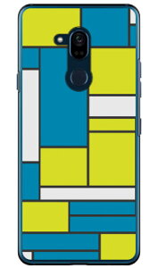 Cf LTD �p�^�[��-62 �i�N���A�j Android One X5 Y!mobile Coverfull �n�[�h�P�[�X android one x5 �P�[�X android one x5 �J�o�[ �A���h���C�h����x5�P�[�X �A���h���C�h����x5�J�o�[ x5�P�[�X x5�J�o�[ y���o�C�� �X