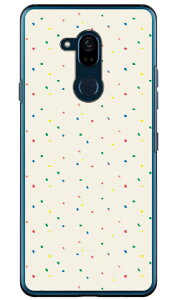 Cf LTD �p�^�[��-103 �i�N���A�j Android One X5 Y!mobile Coverfull �n�[�h�P�[�X android one x5 �P�[�X android one x5 �J�o�[ �A���h���C�h����x5�P�[�X �A���h���C�h����x5�J�o�[ x5�P�[�X x5�J�o�[ y���o�C�� �X