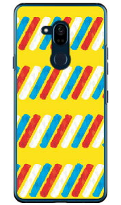 Cf LTD �p�^�[��-119 �i�N���A�j Android One X5 Y!mobile Coverfull �n�[�h�P�[�X android one x5 �P�[�X android one x5 �J�o�[ �A���h���C�h����x5�P�[�X �A���h���C�h����x5�J�o�[ x5�P�[�X x5�J�o�[ y���o�C�� �X