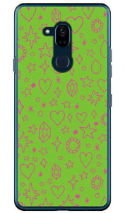 �L���L�� �O���[��×�s���N �i�N���A�j Android One X5 Y!mobile Coverfull �n�[�h�P�[�X android one x5 �P�[�X android one x5 �J�o�[ �A���h���C�h����x5�P�[�X �A���h���C�h����x5�J�o�[ x5�P�[�X x5�J�o�[ y��