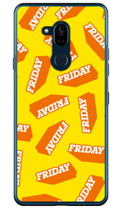 FRIDAY �C�G���[ �i�N���A�j Android One X5 Y!mobile Coverfull �X�}�z�P�[�X �n�[�h�P�[�X android one x5 �P�[�X android one x5 �J�o�[ �A���h���C�h����x5�P�[�X �A���h���C�h����x5�J�o�[ x5�P�[�X x5�J�o�[ y