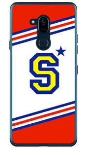 Cf LTD �`�A �C�j�V���� �A���t�@�x�b�g S ���b�h �i�N���A�j Android One X5 Y!mobile Coverfull android one x5 �P�[�X android one x5 �J�o�[ �A���h���C�h����x5�P�[�X �A���h���C�h����x5�J�o�[ x5�P�[�X x5�J�o