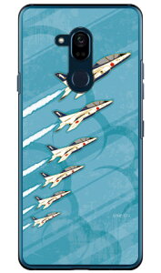 SAP�G�A�v���C���V���[�Y T-4�u���[�C���p���X �_ �i�N���A�j Android One X5 Y!mobile Coverfull android one x5 �P�[�X android one x5 �J�o�[ �A���h���C�h����x5�P�[�X �A���h���C�h����x5�J�o�[ x5�P�[�X x5�J