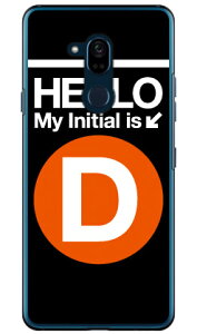 Cf LTD �T�u�E�F�C�C�j�V���� D �I�����W �i�N���A�j Android One X5 Y!mobile Coverfull android one x5 �P�[�X android one x5 �J�o�[ �A���h���C�h����x5�P�[�X �A���h���C�h����x5�J�o�[ x5�P�[�X x5�J�o�[ y���o