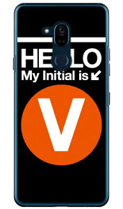 Cf LTD �T�u�E�F�C�C�j�V���� V �I�����W �i�N���A�j Android One X5 Y!mobile Coverfull android one x5 �P�[�X android one x5 �J�o�[ �A���h���C�h����x5�P�[�X �A���h���C�h����x5�J�o�[ x5�P�[�X x5�J�o�[ y���o