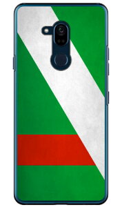 Cf LTD �_�[�r�[�R���N�V���� ���n �R�� ������ 37 �΁E���F�E���Ԉ�{�� �i�N���A�j Android One X5 Y!mobile Coverfull android one x5 �P�[�X android one x5 �J�o�[ �A���h���C�h����x5�P�[�X �A���h���C�h����