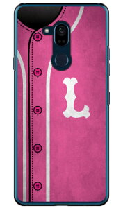 Cf LTD �x�[�X�{�[�� �C�j�V���� �s���N L �i�N���A�j Android One X5 Y!mobile Coverfull android one x5 �P�[�X android one x5 �J�o�[ �A���h���C�h����x5�P�[�X �A���h���C�h����x5�J�o�[ x5�P�[�X x5�J�o�[ y��