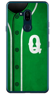 Cf LTD �x�[�X�{�[�� �C�j�V���� �O���[�� Q �i�N���A�j Android One X5 Y!mobile Coverfull android one x5 �P�[�X android one x5 �J�o�[ �A���h���C�h����x5�P�[�X �A���h���C�h����x5�J�o�[ x5�P�[�X x5�J�o�[ y