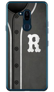 Cf LTD �x�[�X�{�[�� �C�j�V���� �O���[ R �i�N���A�j Android One X5 Y!mobile Coverfull android one x5 �P�[�X android one x5 �J�o�[ �A���h���C�h����x5�P�[�X �A���h���C�h����x5�J�o�[ x5�P�[�X x5�J�o�[ y��