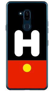 Cf LTD �{�[�C �C�j�V���� H �i�N���A�j Android One X5 Y!mobile Coverfull �n�[�h�P�[�X android one x5 �P�[�X android one x5 �J�o�[ �A���h���C�h����x5�P�[�X �A���h���C�h����x5�J�o�[ x5�P�[�X x5�J�o�[ y��