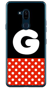 Cf LTD �K�[�� �C�j�V���� G �i�N���A�j Android One X5 Y!mobile Coverfull �n�[�h�P�[�X android one x5 �P�[�X android one x5 �J�o�[ �A���h���C�h����x5�P�[�X �A���h���C�h����x5�J�o�[ x5�P�[�X x5�J�o�[ y��