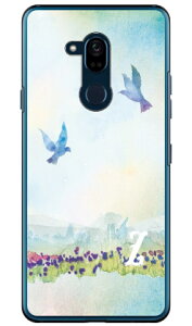 Cf LTD �o�[�h �C�j�V���� Z �i�N���A�j Android One X5 Y!mobile Coverfull �n�[�h�P�[�X android one x5 �P�[�X android one x5 �J�o�[ �A���h���C�h����x5�P�[�X �A���h���C�h����x5�J�o�[ x5�P�[�X x5�J�o�[ y��