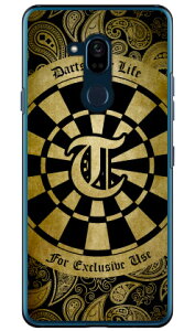 Cf LTD �_�[�c �C�j�V���� �C�G���[ T �i�N���A�j Android One X5 Y!mobile Coverfull android one x5 �P�[�X android one x5 �J�o�[ �A���h���C�h����x5�P�[�X �A���h���C�h����x5�J�o�[ x5�P�[�X x5�J�o�[ y���o�C