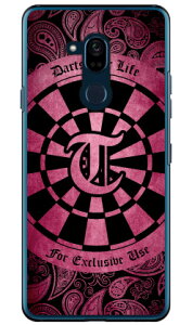 Cf LTD �_�[�c �C�j�V���� �s���N T �i�N���A�j Android One X5 Y!mobile Coverfull android one x5 �P�[�X android one x5 �J�o�[ �A���h���C�h����x5�P�[�X �A���h���C�h����x5�J�o�[ x5�P�[�X x5�J�o�[ y���o�C�� 