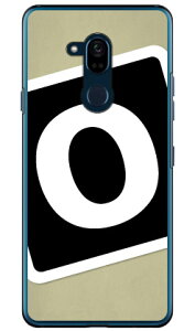 Cf LTD �L�����v �C�j�V���� �x�[�W��×�u���b�N O �i�N���A�j Android One X5 Y!mobile Coverfull android one x5 �P�[�X android one x5 �J�o�[ �A���h���C�h����x5�P�[�X �A���h���C�h����x5�J�o�[ x5�P�[�X x5�J