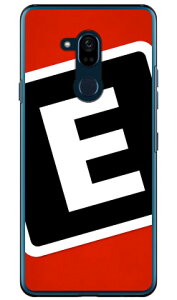 Cf LTD �L�����v �C�j�V���� ���b�h×�u���b�N E �i�N���A�j Android One X5 Y!mobile Coverfull android one x5 �P�[�X android one x5 �J�o�[ �A���h���C�h����x5�P�[�X �A���h���C�h����x5�J�o�[ x5�P�[�X x5�J�o