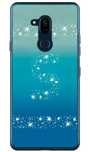 Cf LTD �A���n �C�j�V���� �I�[�V���� S �i�N���A�j Android One X5 Y!mobile Coverfull android one x5 �P�[�X android one x5 �J�o�[ �A���h���C�h����x5�P�[�X �A���h���C�h����x5�J�o�[ x5�P�[�X x5�J�o�[ y���o