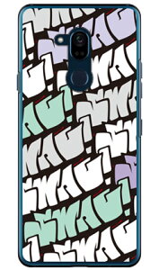 SWAG �O���[�� �i�N���A�j Android One X5 Y!mobile SECOND SKIN �X�}�z�P�[�X �n�[�h�P�[�X android one x5 �P�[�X android one x5 �J�o�[ �A���h���C�h����x5�P�[�X �A���h���C�h����x5�J�o�[ x5�P�[�X x5�J�o�[ y