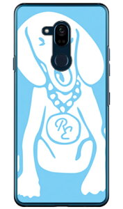 Dog TbNXu[×zCg design by ROTM iNAj Android One X5 Y!mobile SECOND SKIN android one x5 P[X android one x5 Jo[ AhChx5P[X AhChx5Jo[ x5P[X x5Jo[ y