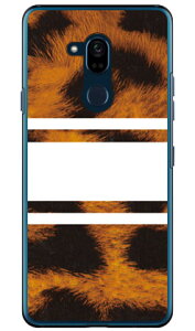 ROTM Leopard zCg iNAj design by ROTM Android One X5 Y!mobile SECOND SKIN android one x5 P[X android one x5 Jo[ AhChx5P[X AhChx5Jo[ x5P[X x5Jo[ yoC X
