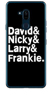 Legend DJ�fs �u���b�N×�z���C�g �i�N���A�j design by ROTM Android One X5 Y!mobile SECOND SKIN android one x5 �P�[�X android one x5 �J�o�[ �A���h���C�h����x5�P�[�X �A���h���C�h����x5�J�o�[ x5�P�[�X x5�J�o�[ y