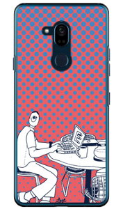 Face �uNever Not Working�v �i�N���A�j Android One X5 Y!mobile SECOND SKIN �n�[�h�P�[�X android one x5 �P�[�X android one x5 �J�o�[ �A���h���C�h����x5�P�[�X �A���h���C�h����x5�J�o�[ x5�P�[�X x5�J�o�[ y���o�C