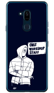 Face �uONLY WORK SHOP�v �i�N���A�j Android One X5 Y!mobile SECOND SKIN �n�[�h�P�[�X android one x5 �P�[�X android one x5 �J�o�[ �A���h���C�h����x5�P�[�X �A���h���C�h����x5�J�o�[ x5�P�[�X x5�J�o�[ y���o�C��