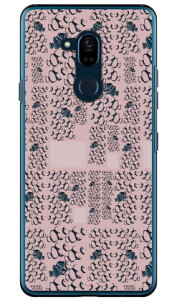 �\�t�g �s���N �E�H�[�� �i�N���A�j Android One X5 Y!mobile Coverfull �n�[�h�P�[�X android one x5 �P�[�X android one x5 �J�o�[ �A���h���C�h����x5�P�[�X �A���h���C�h����x5�J�o�[ x5�P�[�X x5�J�o�[ y���o