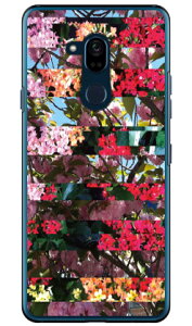 �J���t�� �X�g���^�� �i�N���A�j Android One X5 Y!mobile Coverfull �n�[�h�P�[�X android one x5 �P�[�X android one x5 �J�o�[ �A���h���C�h����x5�P�[�X �A���h���C�h����x5�J�o�[ x5�P�[�X x5�J�o�[ y���o�C