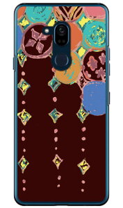 �}�[�u�� ���b�N �i�N���A�j Android One X5 Y!mobile Coverfull �X�}�z�P�[�X �n�[�h�P�[�X android one x5 �P�[�X android one x5 �J�o�[ �A���h���C�h����x5�P�[�X �A���h���C�h����x5�J�o�[ x5�P�[�X x5�J�o�[