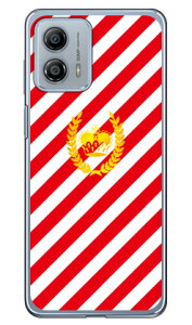 �X�g���C�v ���b�h×�z���C�gmoto g53y 5G A301MO / moto g53j 5G XT2335 / moto g53s 5G A302MO (�\�t�gTPU) SECOND SKIN �P�[�X �J�o�[ �X�}�z�P�[�X �������� �ϏՌ� �v�����g �ی� ��