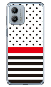 �h�b�g �{�[�_�[ �z���C�gmoto g53y 5G A301MO / moto g53j 5G XT2335 / moto g53s 5G A302MO (�\�t�gTPU) SECOND SKIN �P�[�X �J�o�[ �X�}�z�P�[�X �������� �ϏՌ� �v�����g �ی� �Ռ�