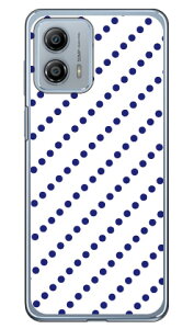�h�b�g�X�g���C�v �z���C�g×�l�C�r�[moto g53y 5G A301MO / moto g53j 5G XT2335 / moto g53s 5G A302MO (�\�t�gTPU) SECOND SKIN �P�[�X �J�o�[ �X�}�z�P�[�X �������� �ϏՌ� �v�����g