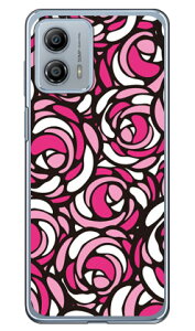 ���[�Y�|�b�v �s���Nmoto g53y 5G A301MO / moto g53j 5G XT2335 / moto g53s 5G A302MO (�\�t�gTPU) YESNO �P�[�X �J�o�[ �X�}�z�P�[�X �������� �ϏՌ� �v�����g �ی� �Ռ��z��
