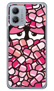 �J�v�Z������ �s���Nmoto g53y 5G A301MO / moto g53j 5G XT2335 / moto g53s 5G A302MO (�\�t�gTPU) YESNO �P�[�X �J�o�[ �X�}�z�P�[�X �������� �ϏՌ� �v�����g �ی� �Ռ��z��