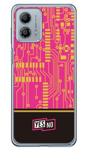 �G���N�g���{�[�h �s���Nmoto g53y 5G A301MO / moto g53j 5G XT2335 / moto g53s 5G A302MO (�\�t�gTPU) YESNO �P�[�X �J�o�[ �X�}�z�P�[�X �������� �ϏՌ� �v�����g �ی� �Ռ��z��