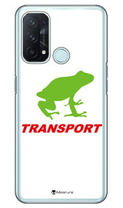 TRANSPORT FROG �z���C�g×���b�h �i�N���A�j design by Moisture OPPO Reno5 A A101OP�EA103OP�ECPH2199 Y!mobile�E�y�V���o�C���EMVNO�X�}�z�iSIM�t���[�[���j SECOND SKINoppo reno5 a oppo reno5 a �P�[�X oppo reno5 a oppo reno5 a 