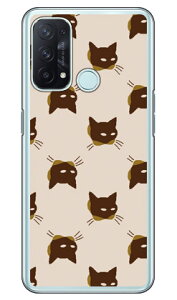 SINDEE �uCat-World �i�x�[�W���j�v �i�N���A�j OPPO Reno5 A A101OP�EA103OP�ECPH2199 Y!mobile�E�y�V���o�C���EMVNO�X�}�z�iSIM�t���[�[���j SECOND SKINoppo reno5 a oppo reno5 a �P�[�X oppo reno5 a oppo reno5 a �J�o�[ reno5 