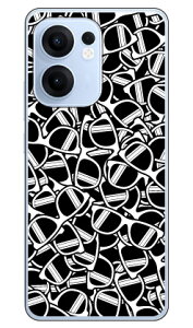 �T���O���X �z���C�g (�N���A) OPPO Reno13 A A501OP OPG05 CPH2699 YESNO �{�� �ی� �n�[�h�P�[�X �X�}�z�J�o�[�@��������