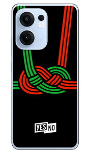 �n�b�s�[�M�t�g �u���b�N (�N���A) OPPO Reno13 A A501OP OPG05 CPH2699 YESNO �{�� �ی� �n�[�h�P�[�X �X�}�z�J�o�[�@��������