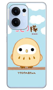 ���Ƃ���V���[�Y �t�N���E�̐Ԃ���� (�N���A) OPPO Reno13 A A501OP OPG05 CPH2699 ���� �󒍐��Y �X�}�z�P�[�X �n�[�h�P�[�X �{�� �ی� �X�}�z�J�o�[ ��������