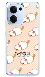 �c�`�l�R�V���[�Y �V���� (�N���A) OPPO Reno13 A A501OP OPG05 CPH2699 ���� �󒍐��Y �X�}�z�P�[�X �n�[�h�P�[�X �{�� �ی� �X�}�z�J�o�[ ��������