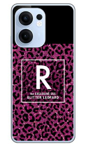 Cf LTD �q���E�� �l�C���{�g�� �C�j�V���� R �s���N (�N���A) OPPO Reno13 A A501OP OPG05 CPH2699 Coverfull �{�� �ی� �n�[�h�P�[�X �X�}�z�J�o�[�@��������