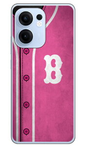 Cf LTD �x�[�X�{�[�� �C�j�V���� �s���N B (�N���A) OPPO Reno13 A A501OP OPG05 CPH2699 Coverfull �{�� �ی� �n�[�h�P�[�X �X�}�z�J�o�[�@��������