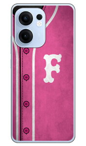 Cf LTD �x�[�X�{�[�� �C�j�V���� �s���N F (�N���A) OPPO Reno13 A A501OP OPG05 CPH2699 Coverfull �{�� �ی� �n�[�h�P�[�X �X�}�z�J�o�[�@��������